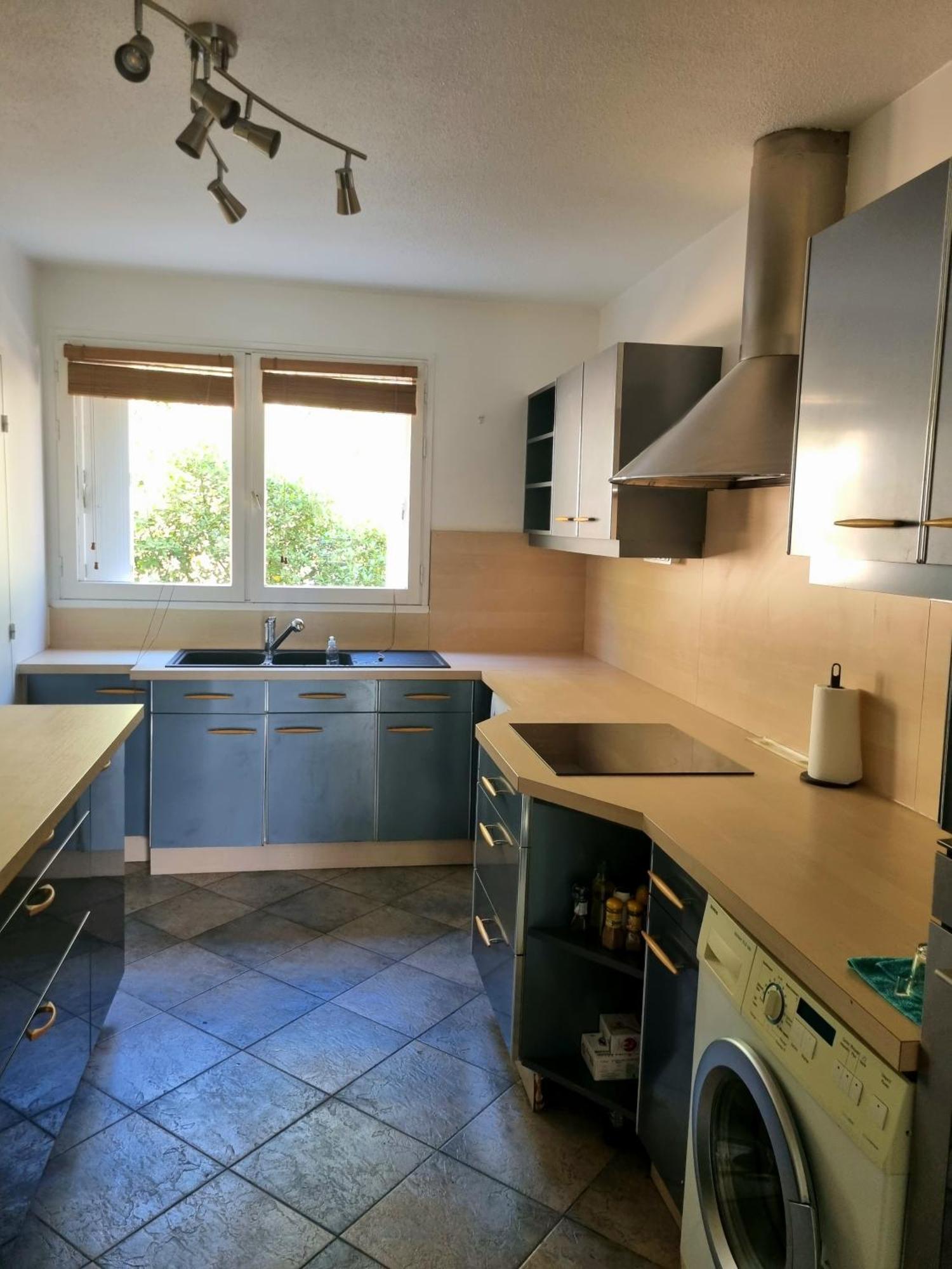 Appartement T4 115 M2 Super Valmont Chanot Velodrome Marsella Exterior foto