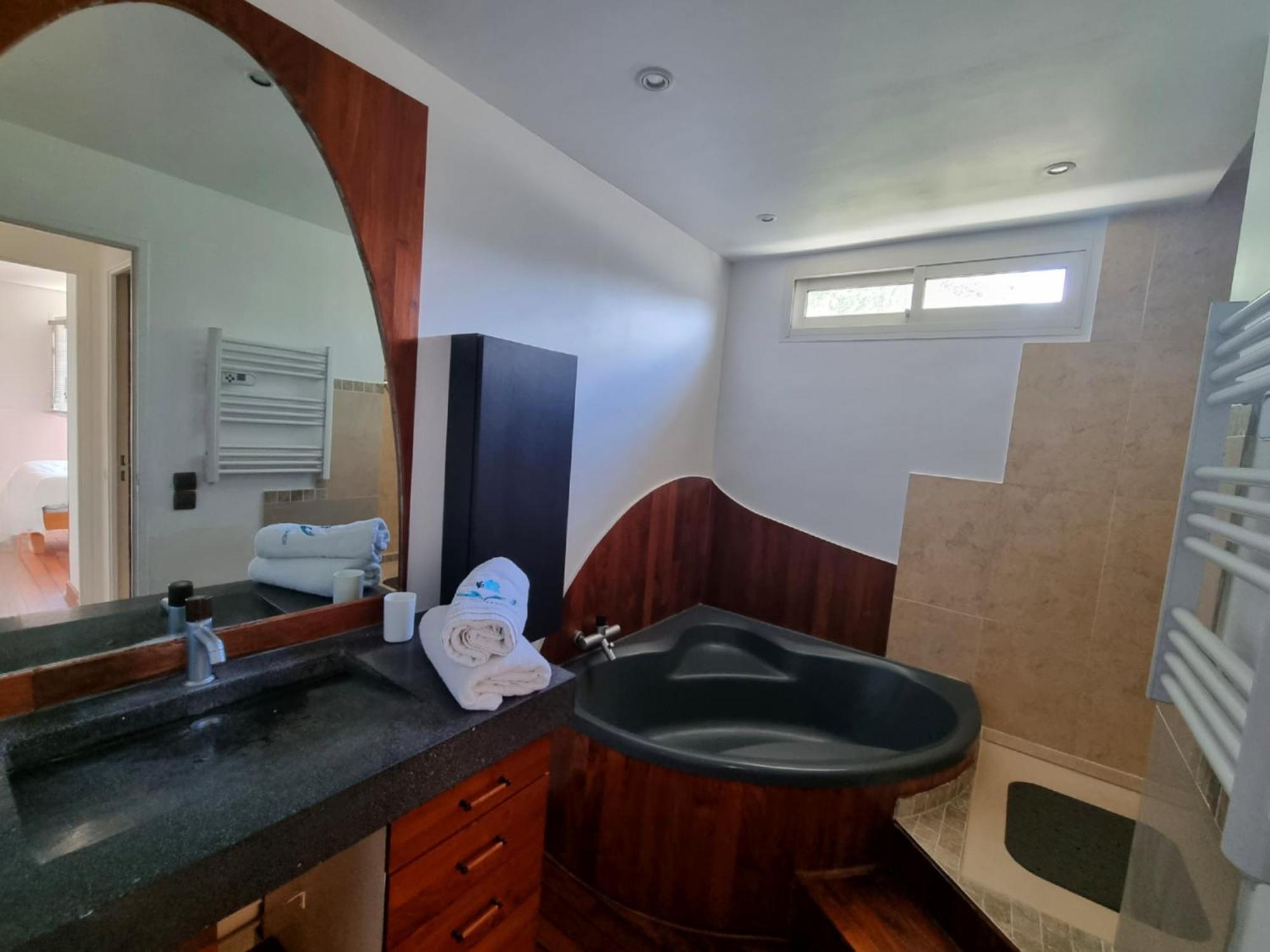 Appartement T4 115 M2 Super Valmont Chanot Velodrome Marsella Exterior foto
