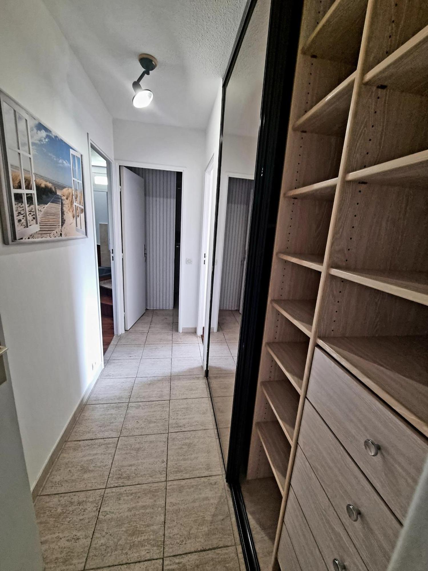 Appartement T4 115 M2 Super Valmont Chanot Velodrome Marsella Exterior foto